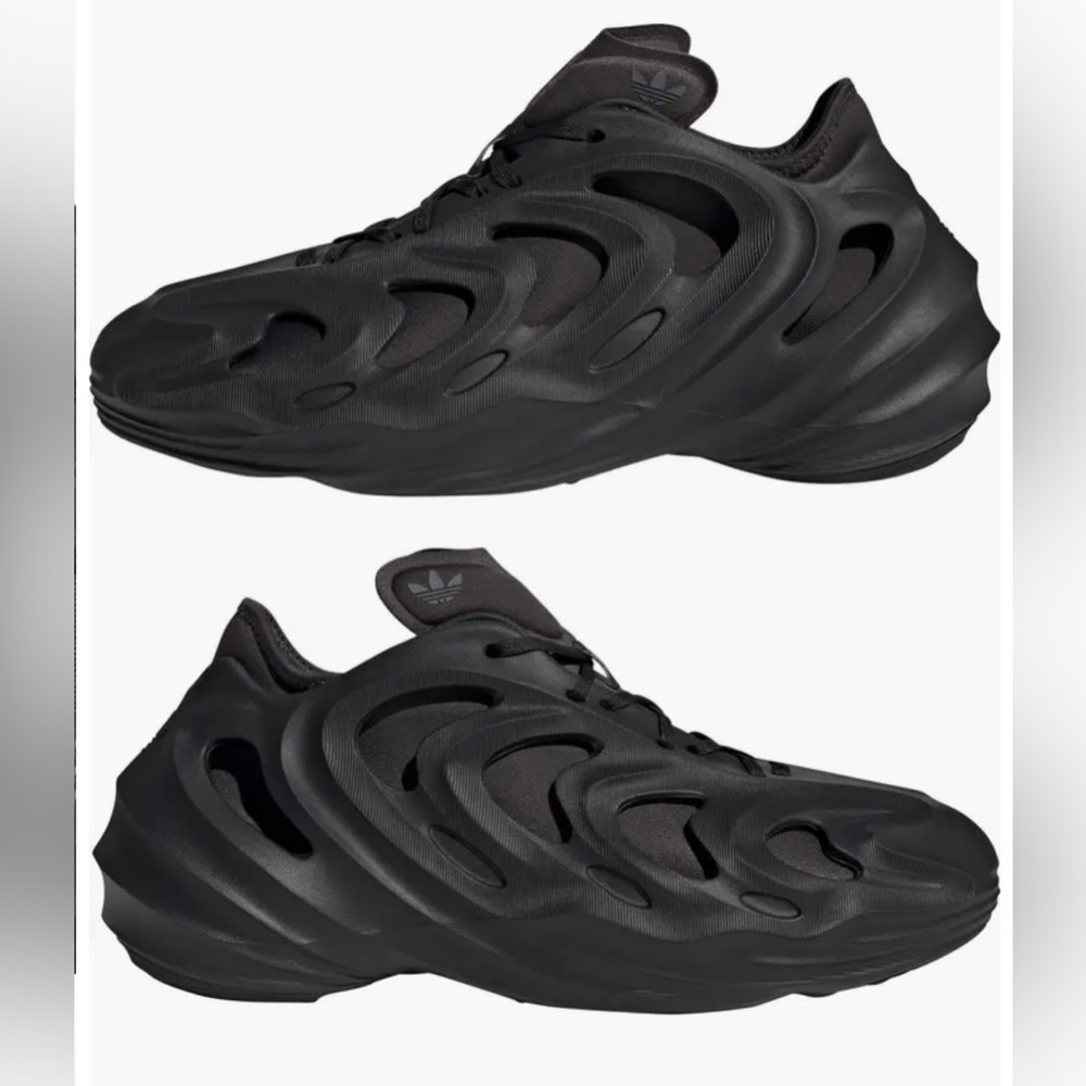 Adidas‎ Adifom Q Sneaker (Men) Size 6.5 NWT